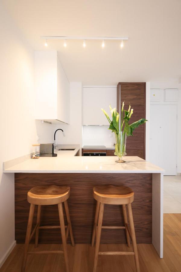 The City Block Apartment ซาดาร์ ภายนอก รูปภาพ